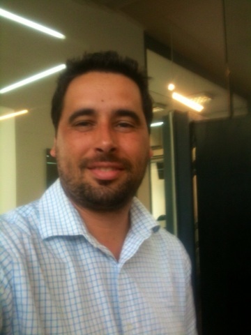 Leonardo Arce